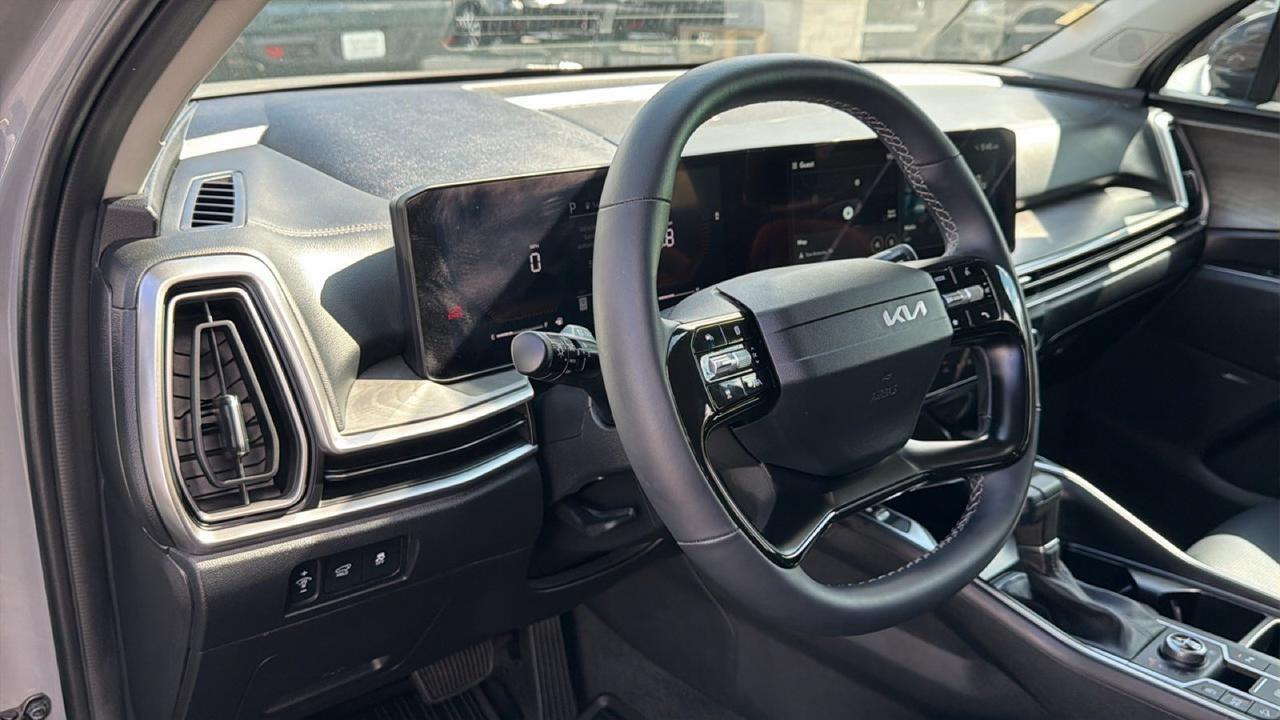 2026 Kia Sorento X-Line EX San Antonio TX