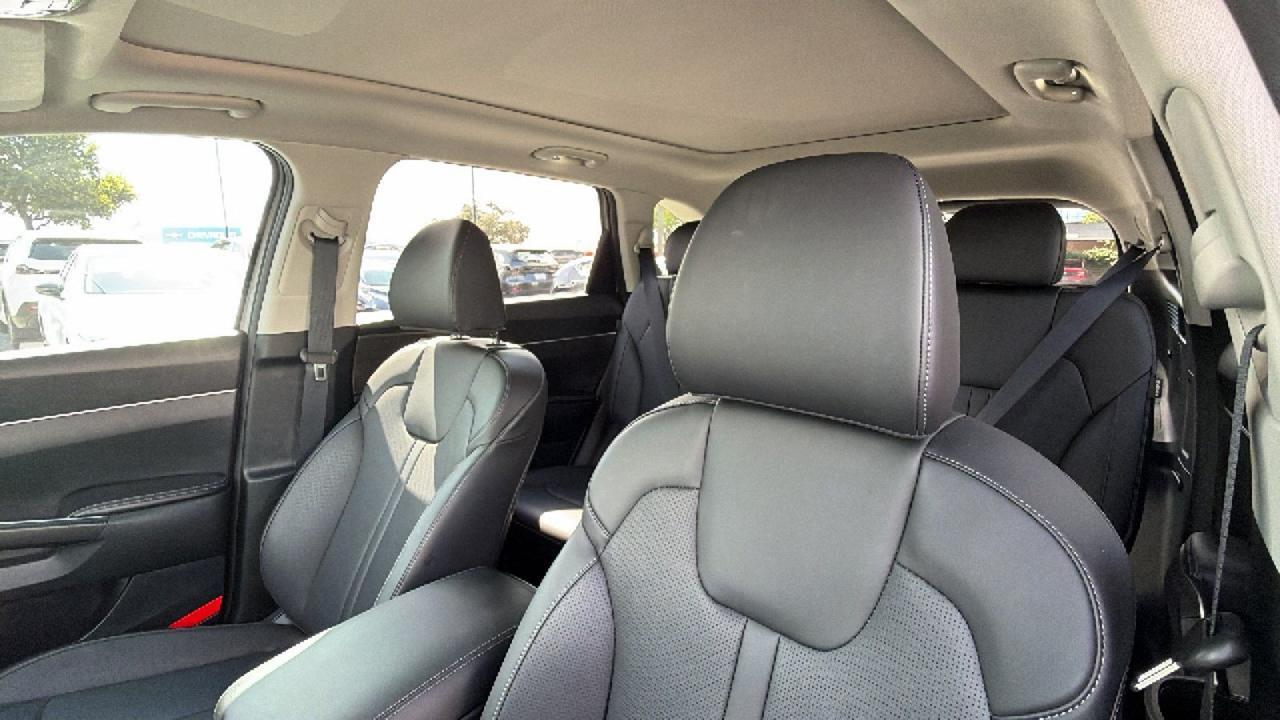 2026 Kia Sorento X-Line EX San Antonio TX