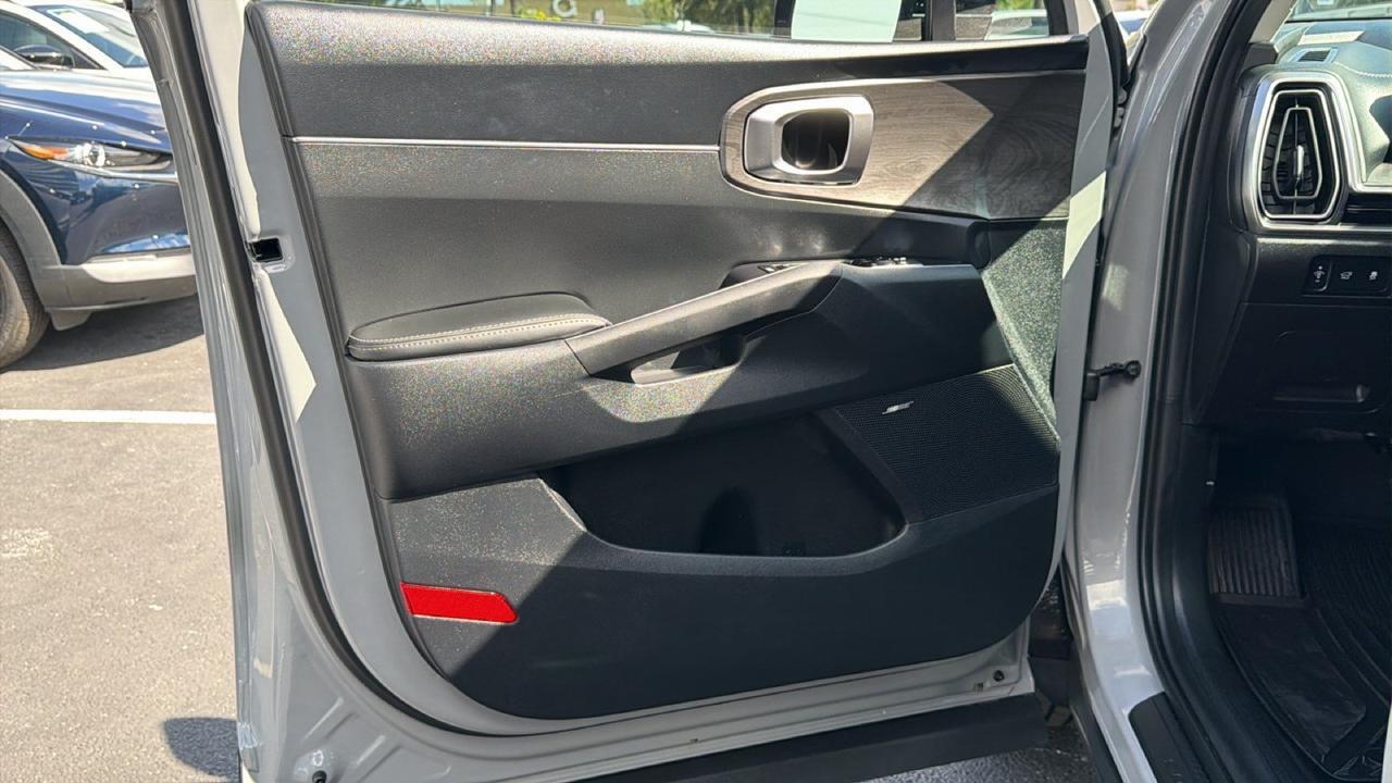 2026 Kia Sorento X-Line EX San Antonio TX