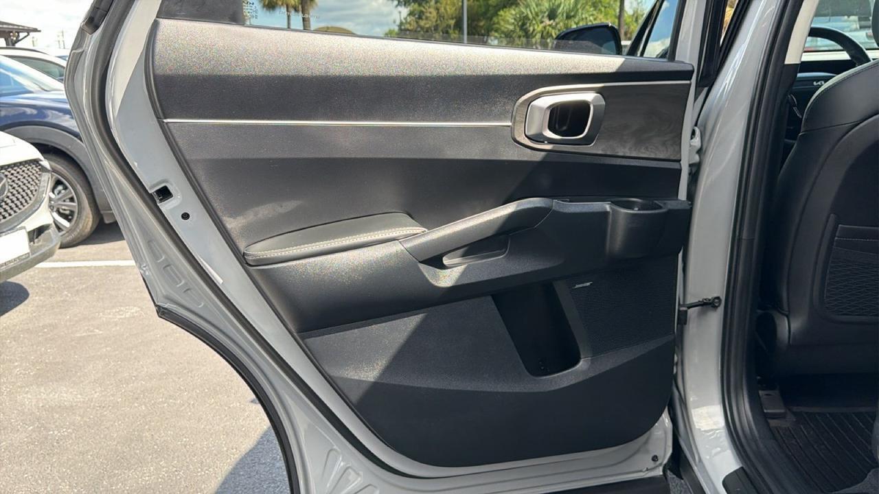 2026 Kia Sorento X-Line EX San Antonio TX