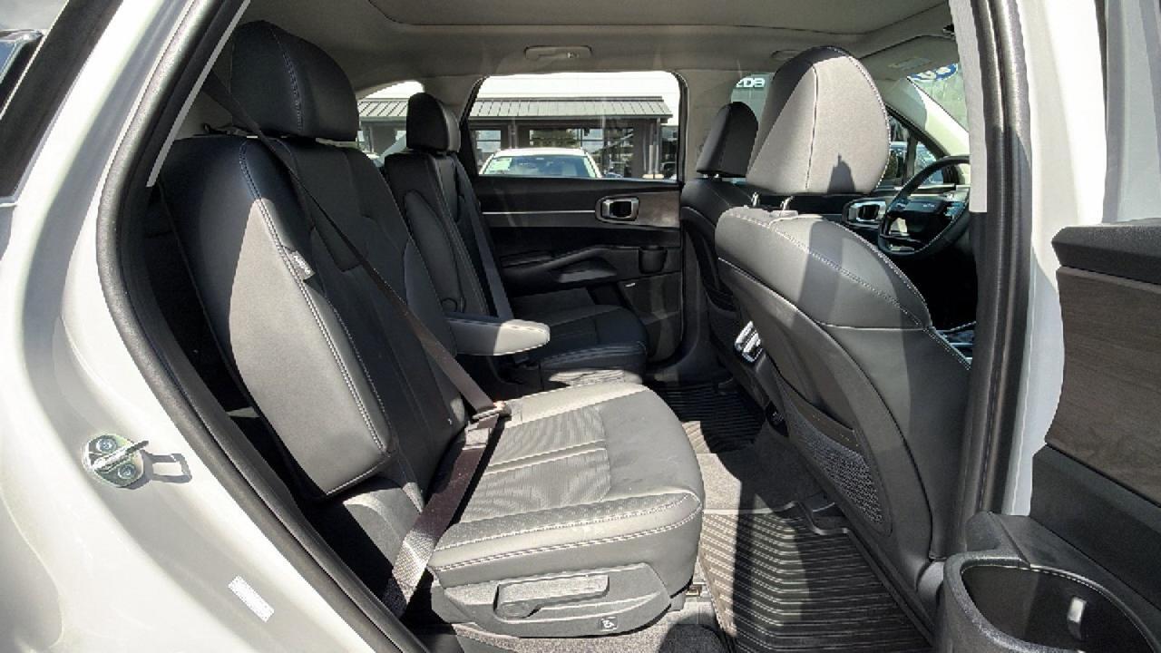 2026 Kia Sorento X-Line EX San Antonio TX