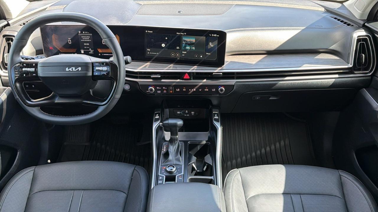 2026 Kia Sorento X-Line EX San Antonio TX