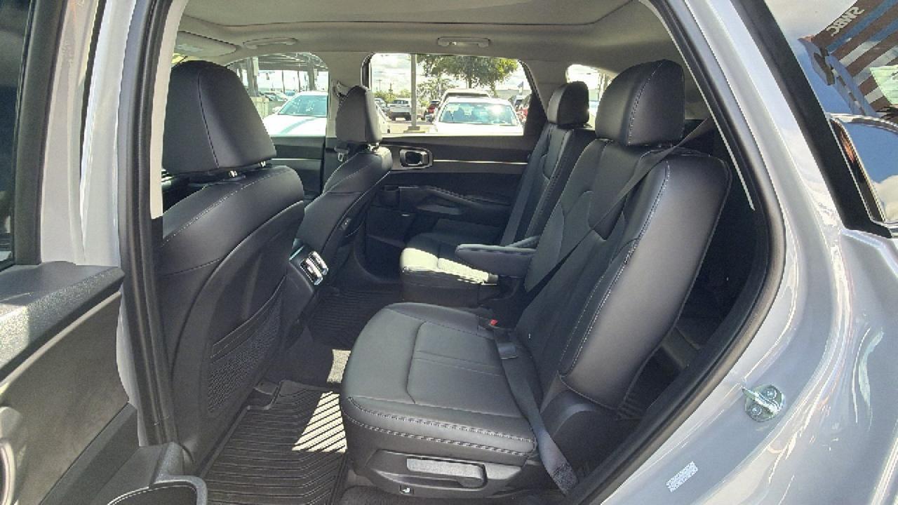 2026 Kia Sorento X-Line EX San Antonio TX