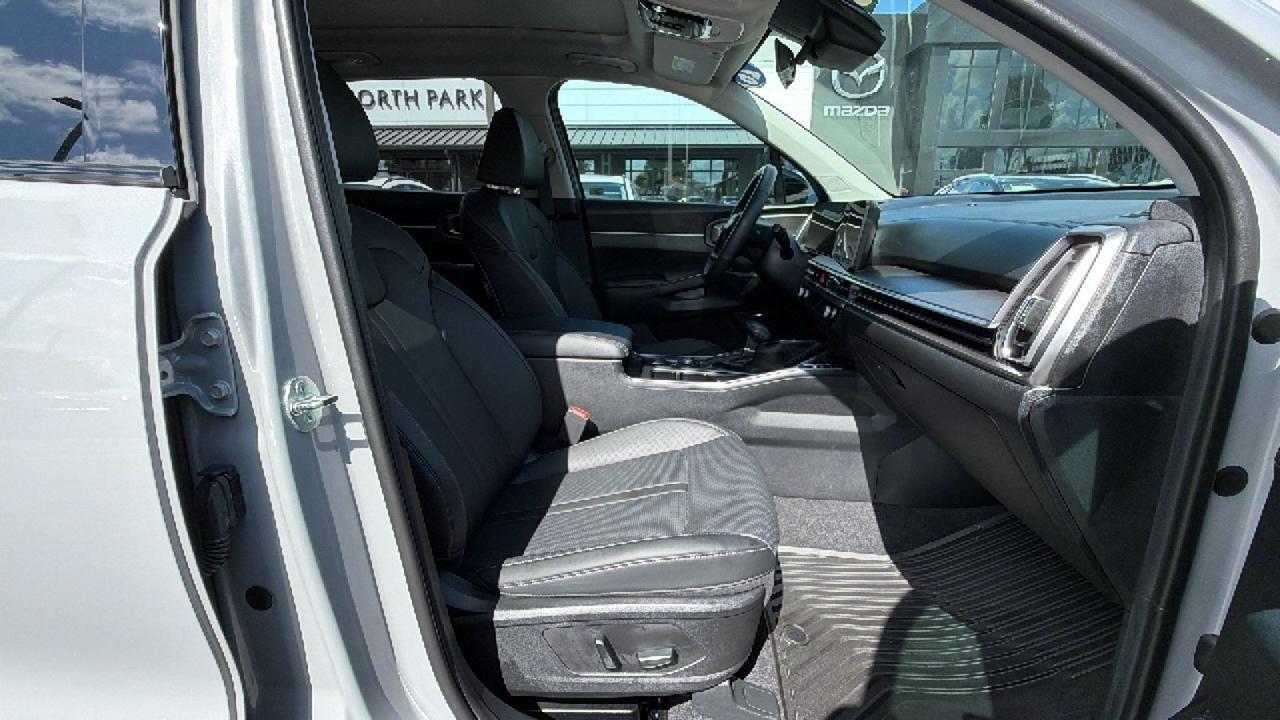 2026 Kia Sorento X-Line EX San Antonio TX