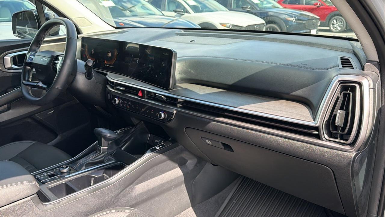 2026 Kia Sorento X-Line EX San Antonio TX