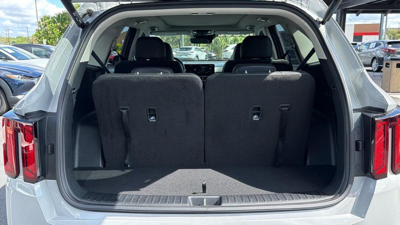 2026 Kia Sorento X-Line EX San Antonio TX