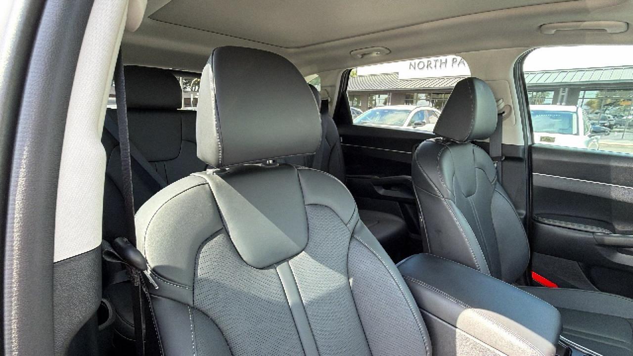 2026 Kia Sorento X-Line EX San Antonio TX