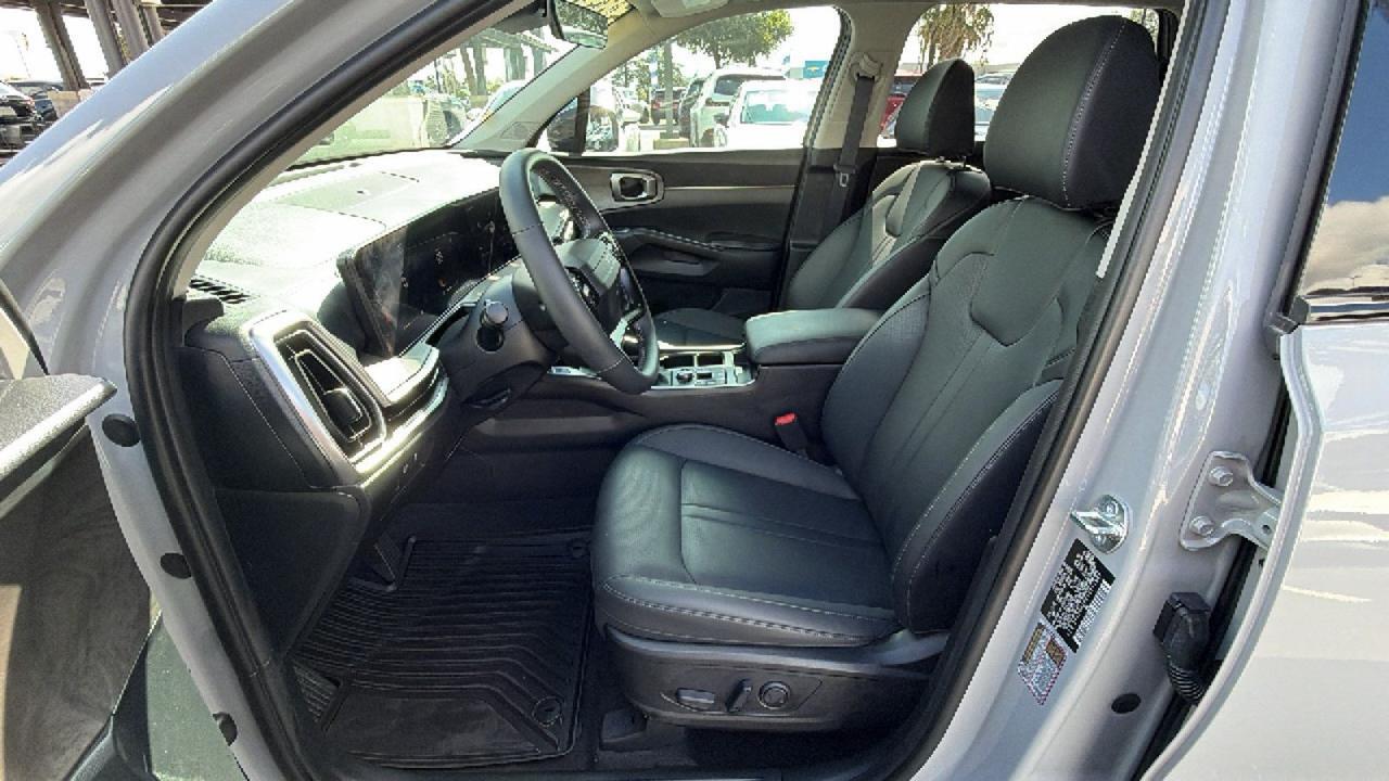 2026 Kia Sorento X-Line EX San Antonio TX