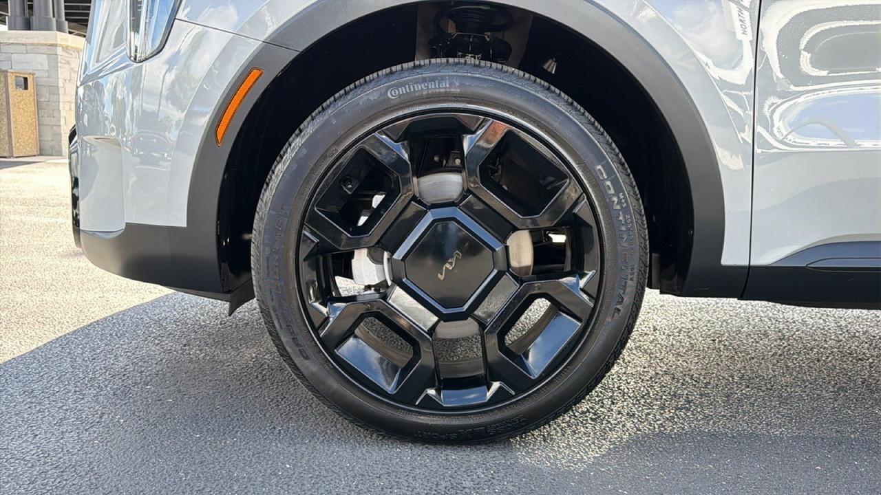 2026 Kia Sorento X-Line EX San Antonio TX