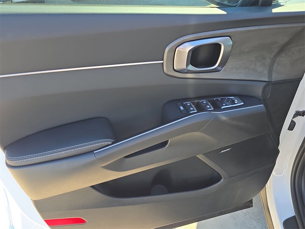 2026 Kia Sorento X-Line EX San Clemente CA