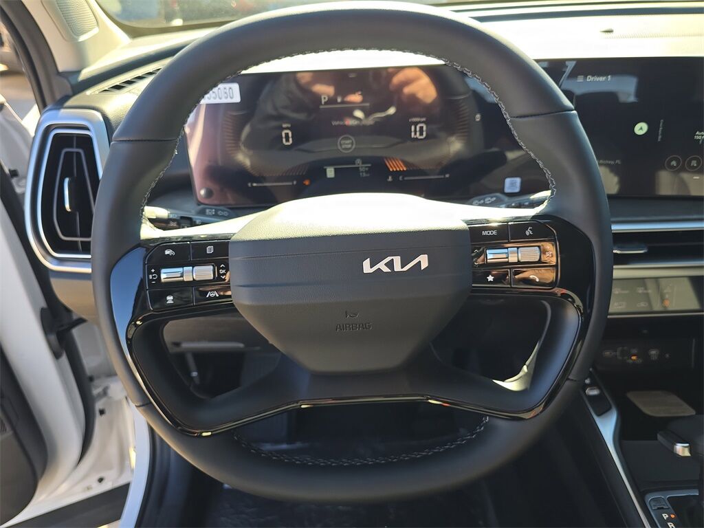 2026 Kia Sorento X-Line EX San Clemente CA