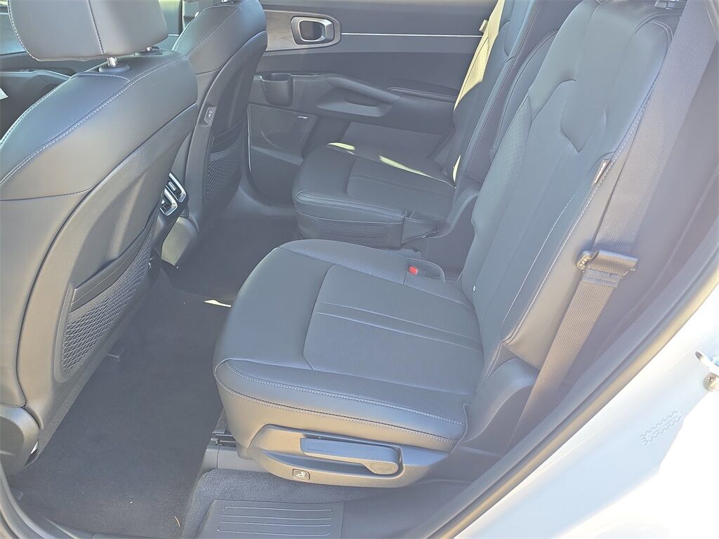 2026 Kia Sorento X-Line EX San Clemente CA