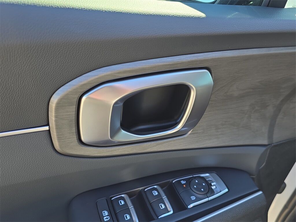 2026 Kia Sorento X-Line EX San Clemente CA