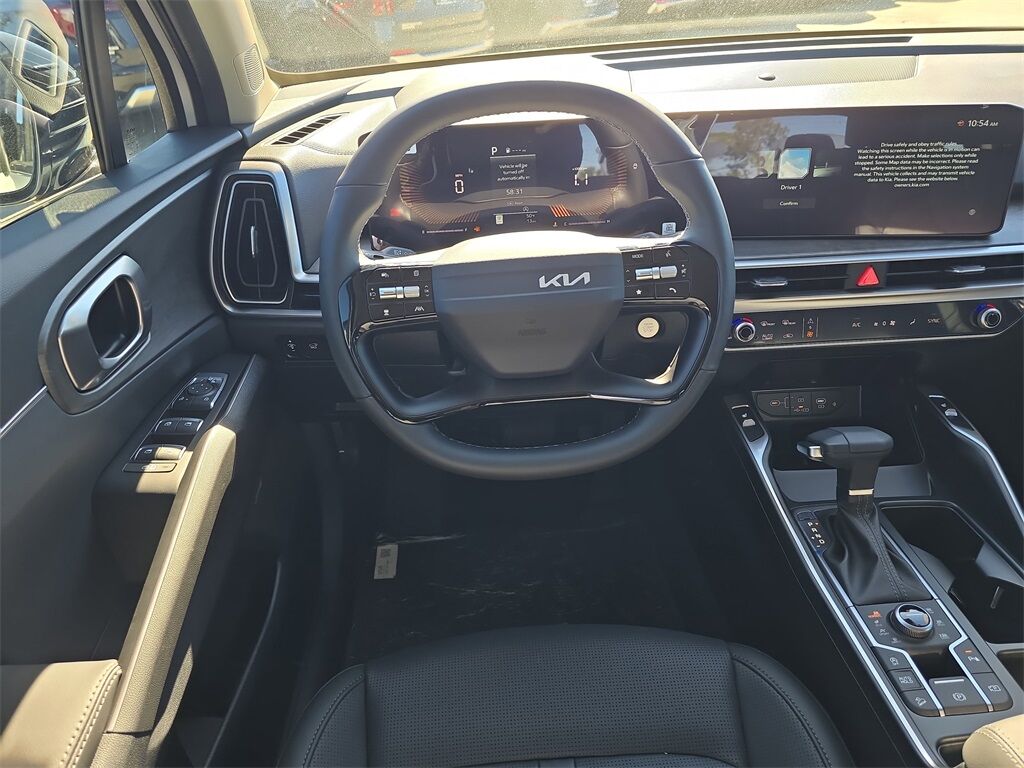 2026 Kia Sorento X-Line EX San Clemente CA