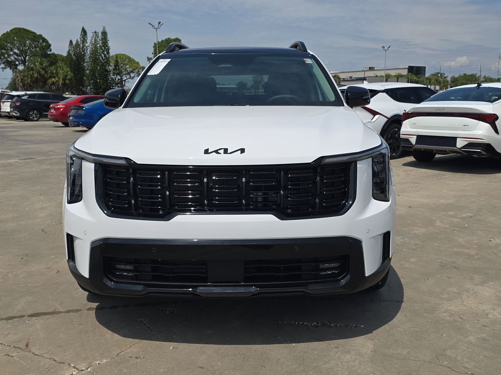 2026 Kia Sorento X-Line EX San Clemente CA