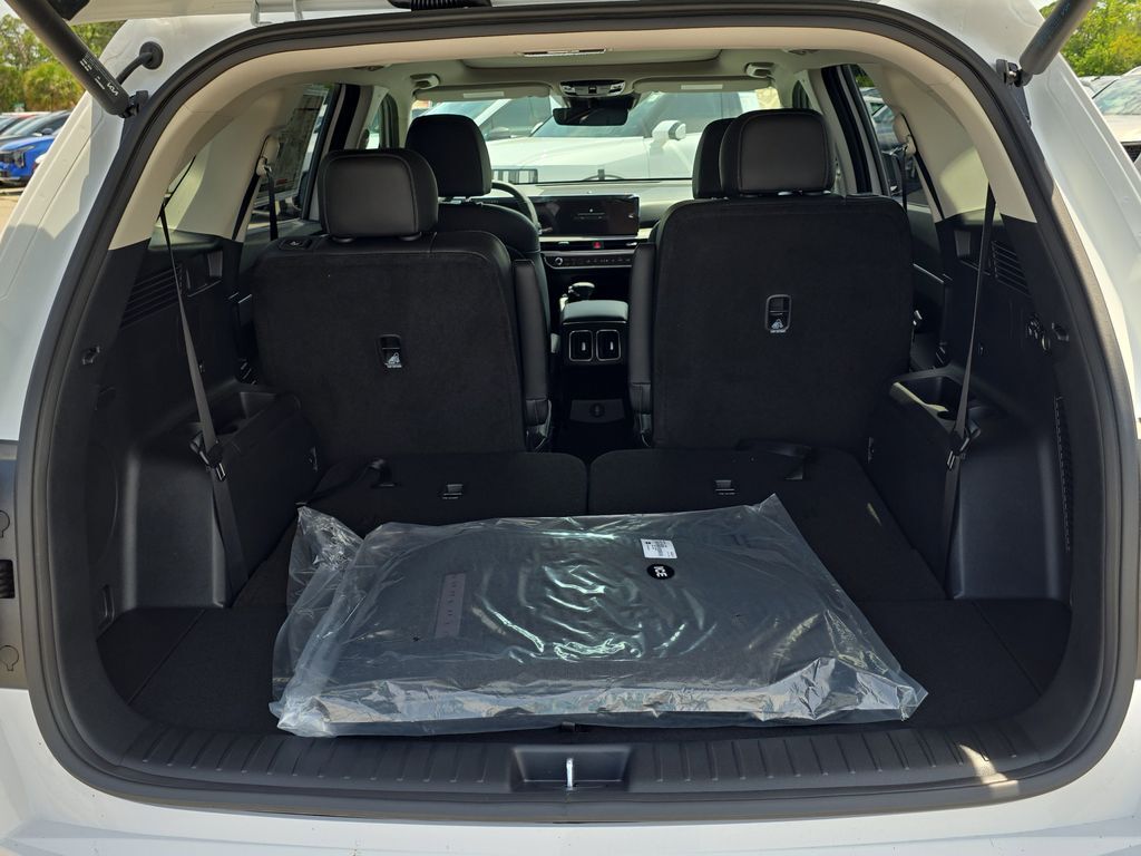 2026 Kia Sorento X-Line EX San Clemente CA