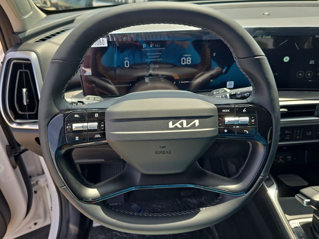 2026 Kia Sorento X-Line EX San Clemente CA