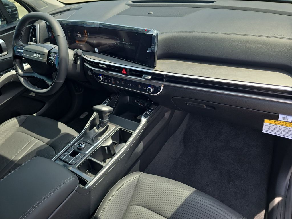 2026 Kia Sorento X-Line EX San Clemente CA