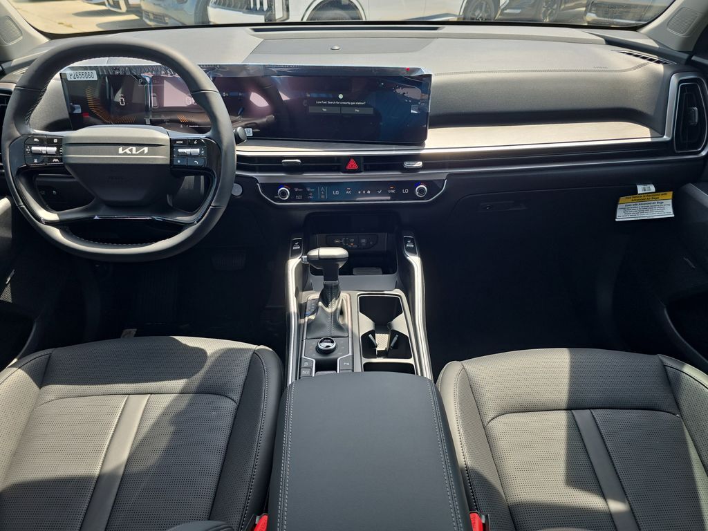 2026 Kia Sorento X-Line EX San Clemente CA