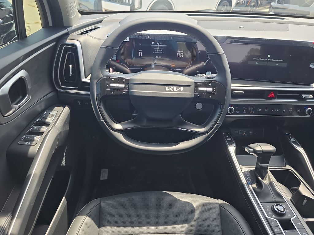 2026 Kia Sorento X-Line EX San Clemente CA