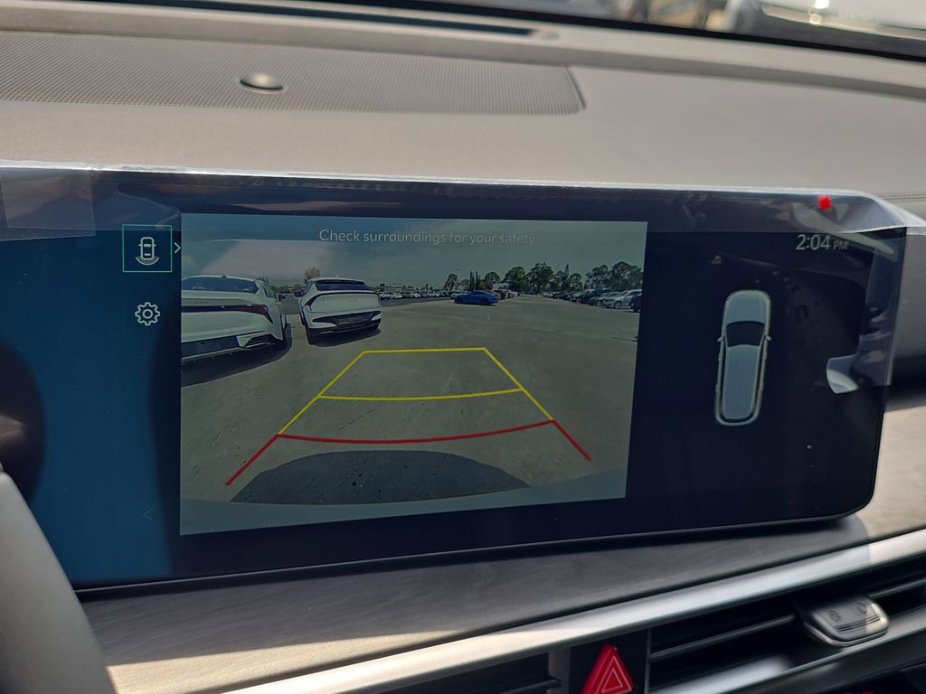 2026 Kia Sorento X-Line EX San Clemente CA