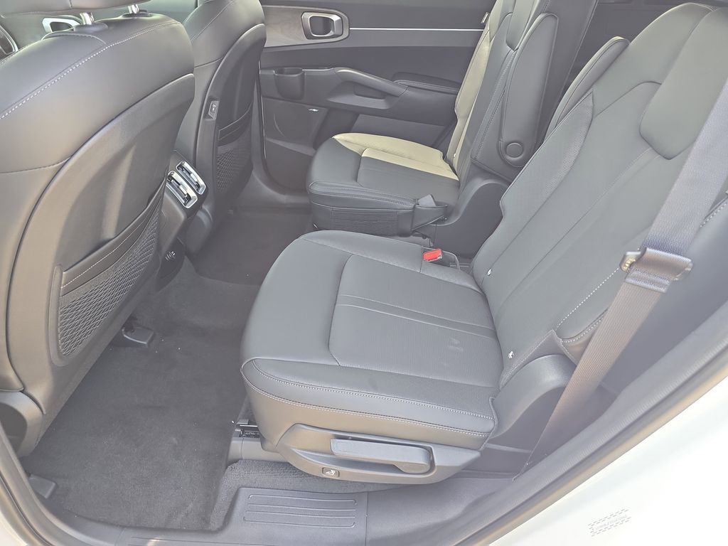 2026 Kia Sorento X-Line EX San Clemente CA