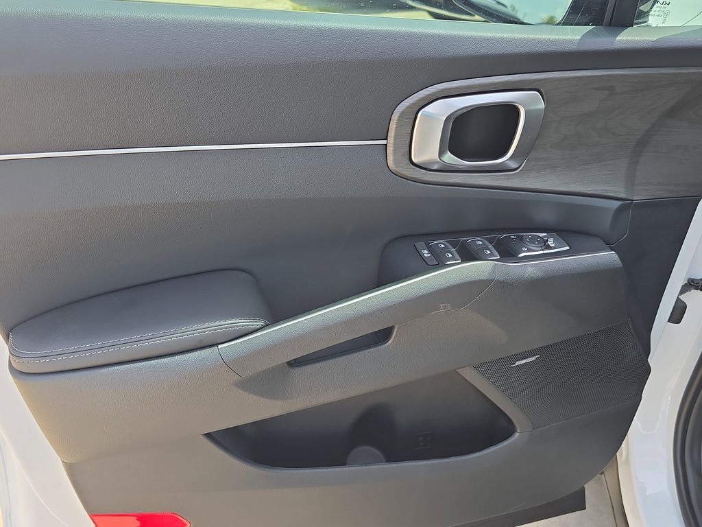 2026 Kia Sorento X-Line EX San Clemente CA