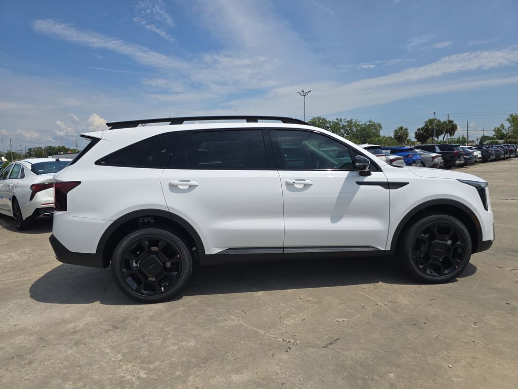 2026 Kia Sorento X-Line EX San Clemente CA