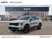 2026 Kia Sorento X-Line EX 2026 Kia Sorento X-Line EX