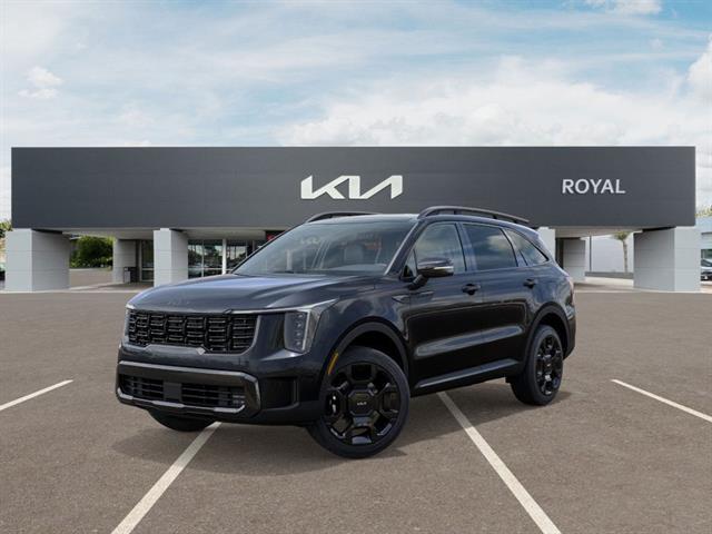 2026 Kia Sorento X-Line EX Tucson AZ