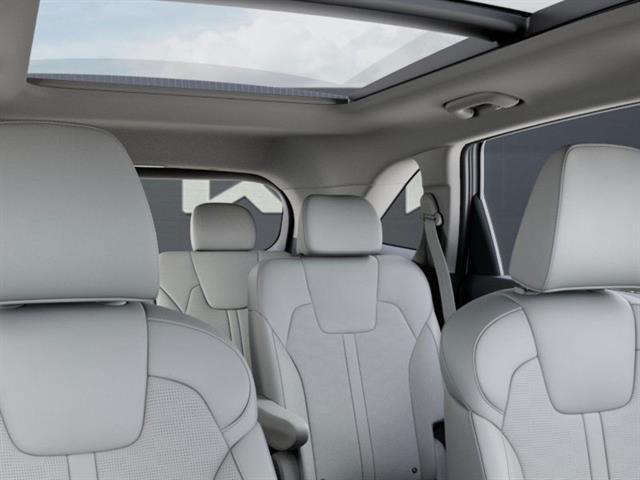 2026 Kia Sorento X-Line EX Tucson AZ
