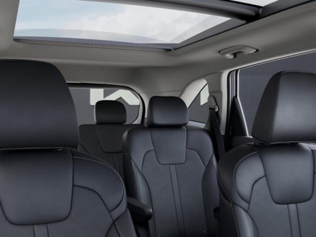 2026 Kia Sorento X-Line EX Tucson AZ