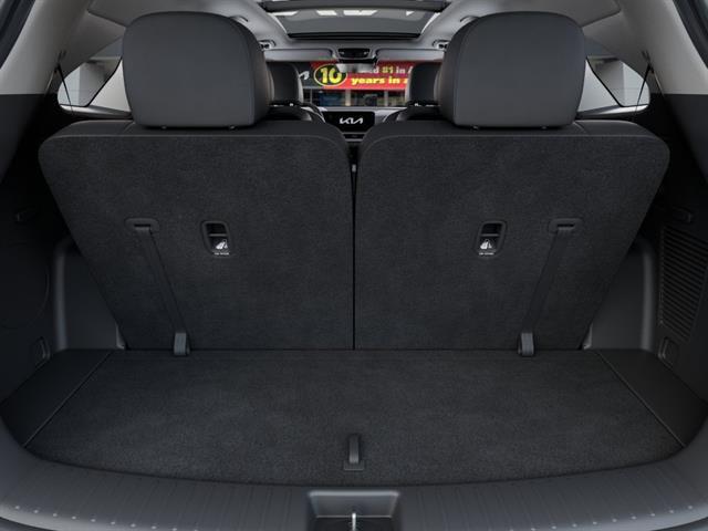 2026 Kia Sorento X-Line EX Tucson AZ