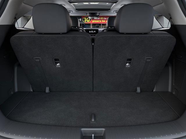 2026 Kia Sorento X-Line EX Tucson AZ