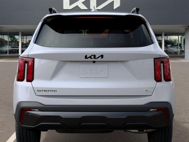 2026 Kia Sorento X-Line EX Tucson AZ