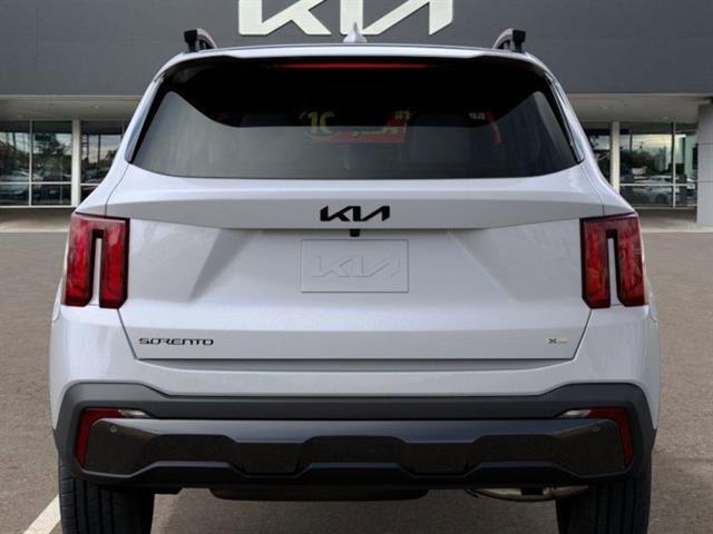 2026 Kia Sorento X-Line EX Tucson AZ