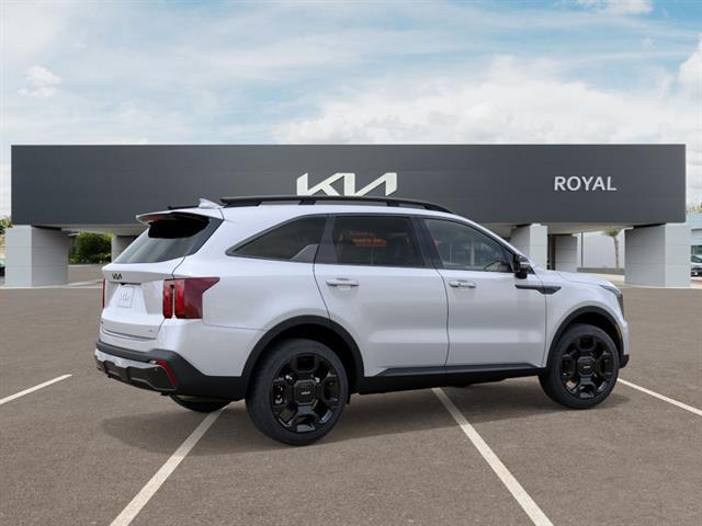 2026 Kia Sorento X-Line EX Tucson AZ