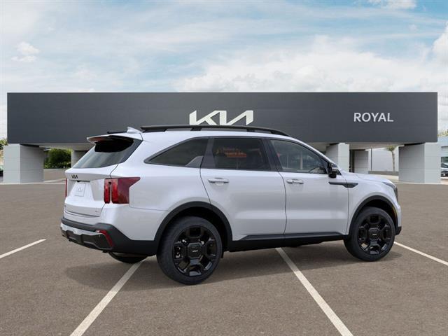 2026 Kia Sorento X-Line EX Tucson AZ