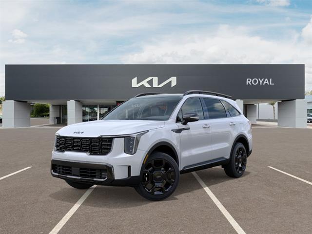 2026 Kia Sorento X-Line EX Tucson AZ