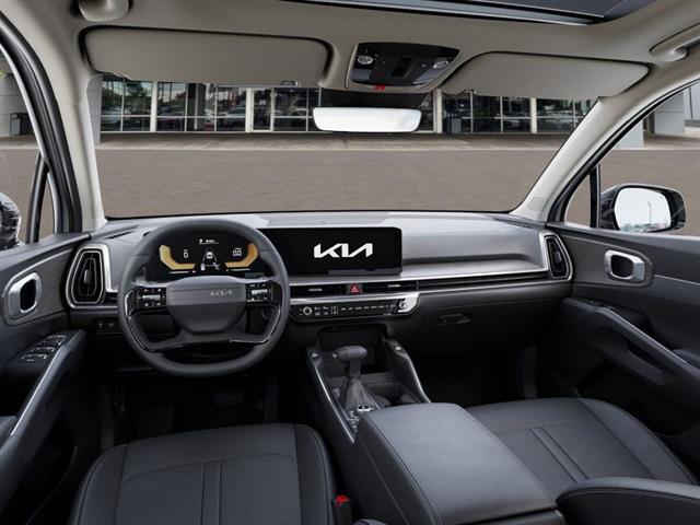 2026 Kia Sorento X-Line EX Tucson AZ