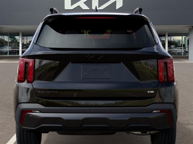 2026 Kia Sorento X-Line EX Tucson AZ