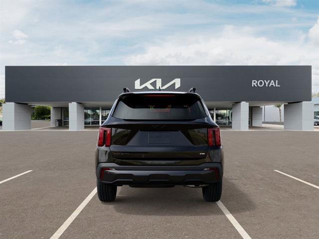 2026 Kia Sorento X-Line EX Tucson AZ