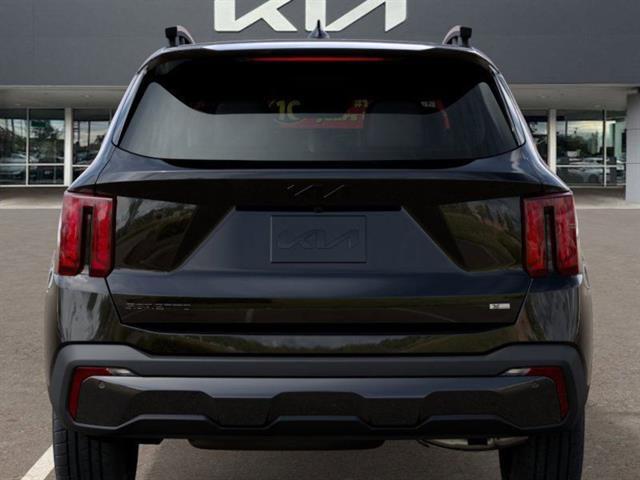 2026 Kia Sorento X-Line EX Tucson AZ