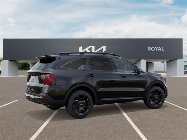 2026 Kia Sorento X-Line EX Tucson AZ