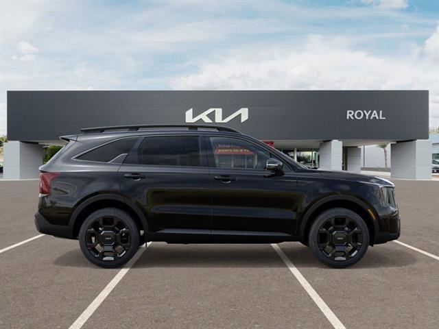 2026 Kia Sorento X-Line EX Tucson AZ