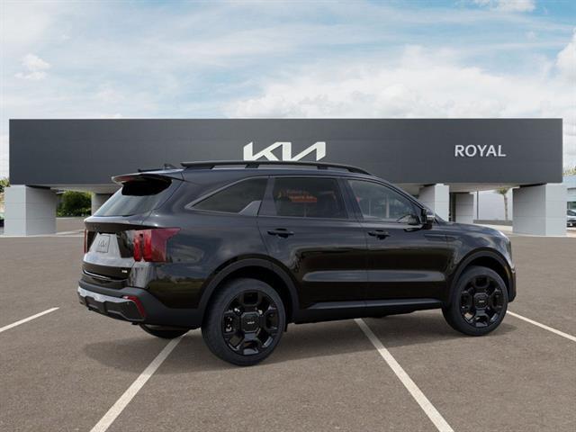 2026 Kia Sorento X-Line EX Tucson AZ