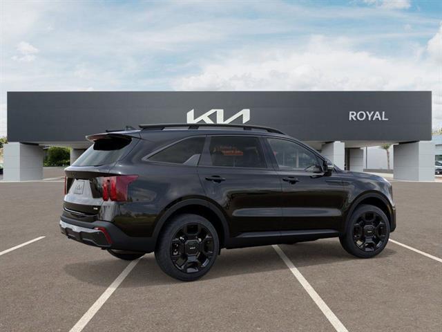 2026 Kia Sorento X-Line EX Tucson AZ