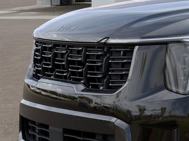 2026 Kia Sorento X-Line EX Tucson AZ