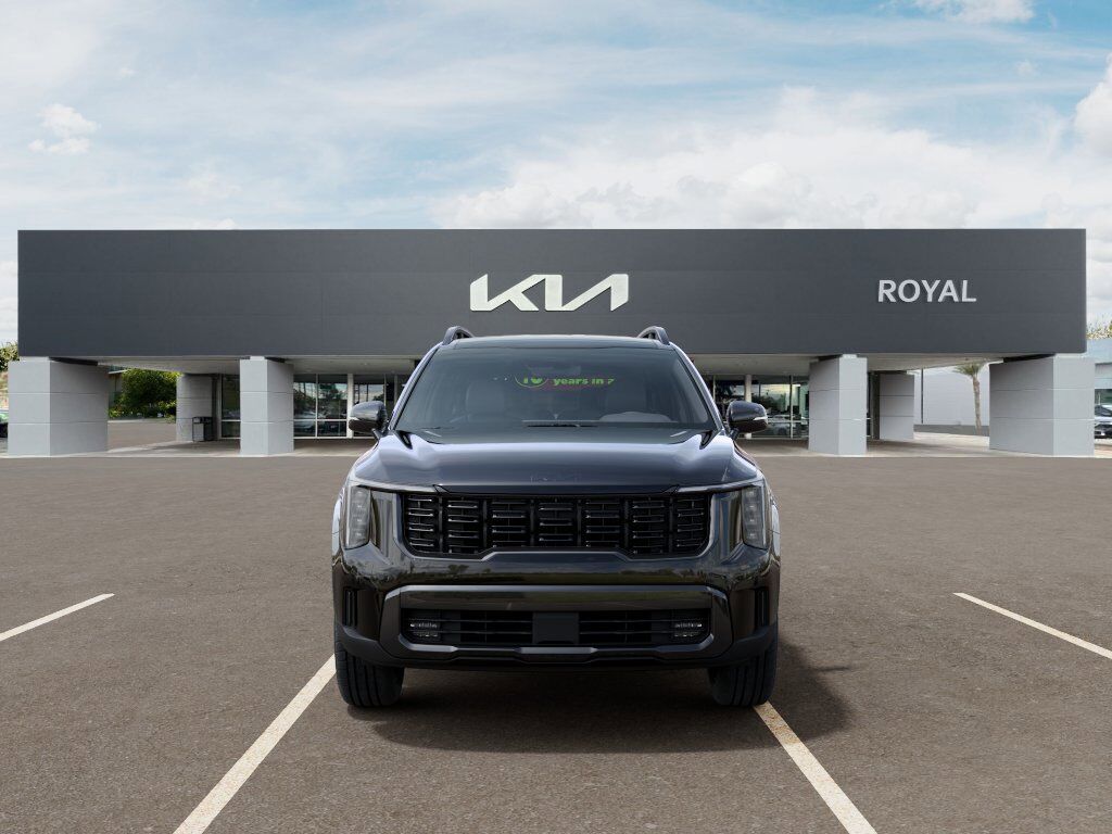2026 Kia Sorento X-Line EX Tucson AZ
