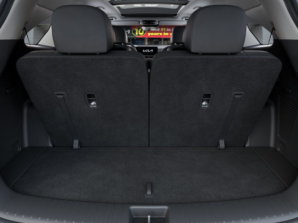2026 Kia Sorento X-Line EX Tucson AZ